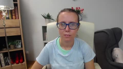 Lizzy online show from July 2026 04:37:01 AM