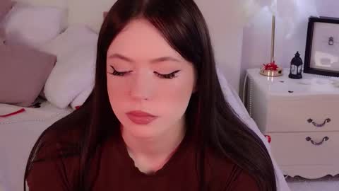 Lizzy online show from March 2026 09:11:01 PM