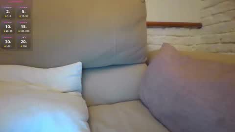 Lizzy  online show from September 2025 11:51:01 PM