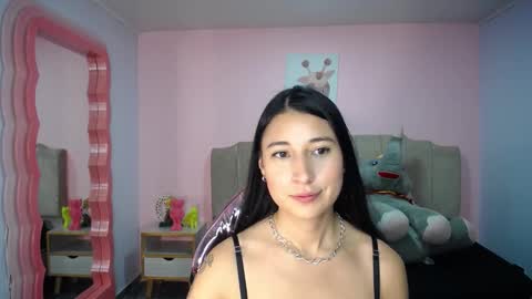 Lizzy SCHEDULE BROADCASTING Monday-Saturday 11am4pm Colombia online show from February 2025 11:35:02 AM