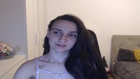 Snapshot of lizzypalmer chatting on January 2025 05:12:02 AM Lizzy Palmer online show from January 2025 05:12:02 AM