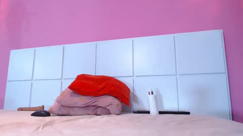 Lizzy Punk online show from October 2025 11:44:02 PM
