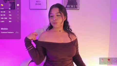 Snapshot of lizzyponcee chatting on October 2025 07:38:02 AM lizzyponcee online show from October 2025 07:38:02 AM