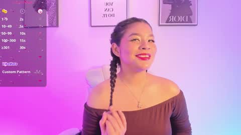 Snapshot of lizzyponcee chatting on December 2025 10:55:01 AM lizzyponcee online show from December 2025 10:55:01 AM