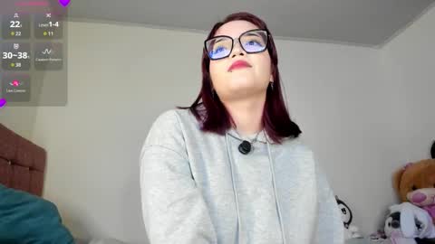 Snapshot of lizzyroses chatting on February 2026 05:33:01 PM Elizabeth but call me Lizz online show from February 2026 05:33:01 PM