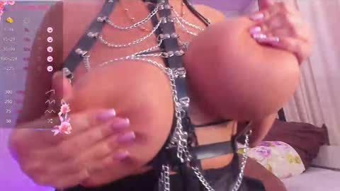 lizzyvixx online show from February 2026 08:09:01 AM