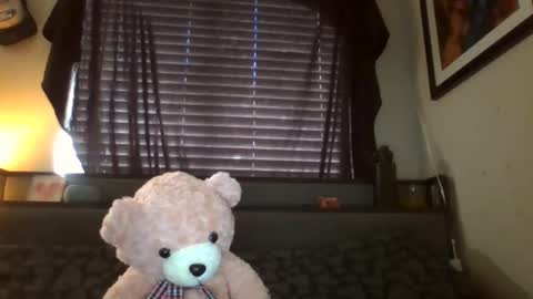 Lizzie Vonn online show from April 2026 10:13:02 PM