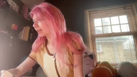 lizzybunny online show from February 2025 02:06:02 PM