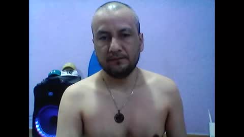 Antonius Block online show from November 2025 08:41:02 PM