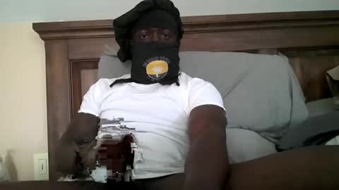 llcoolblack online show from April 2026 05:50:01 PM