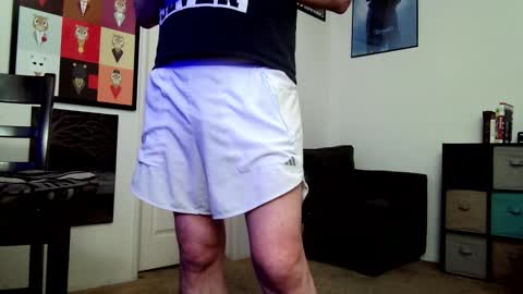 LL Cool Jake online show from March 2026 09:48:02 AM