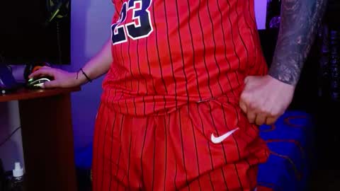 lliamm 2 online show from February 2026 05:56:01 AM