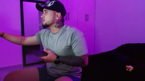 lliamm 2 online show from February 2026 04:52:01 AM