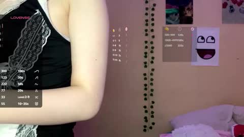 Lana online show from March 2026 03:40:01 PM