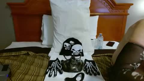 John online show from October 2025 11:39:02 PM