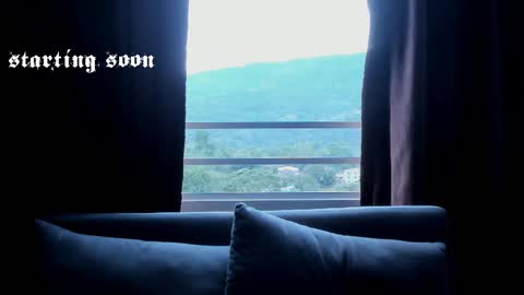 Lynx Mist online show from February 2026 09:29:01 PM