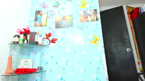 loaisisAdamss online show from February 2025 03:46:02 AM