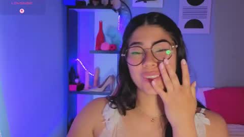 Pamela online show from February 2026 05:13:02 PM