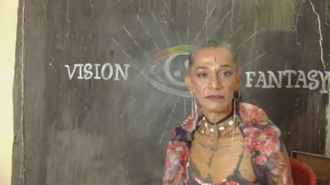 LA LOBA online show from December 2024 08:18:01 PM