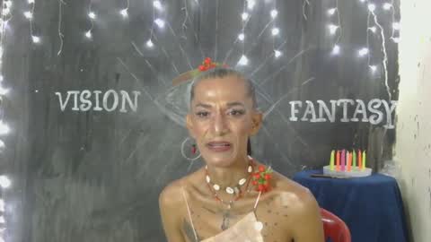 LA LOBA online show from December 2024 05:18:02 AM