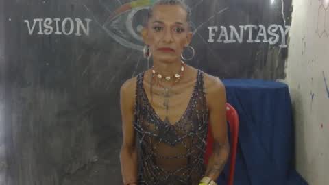 LA LOBA online show from December 2024 11:24:02 AM