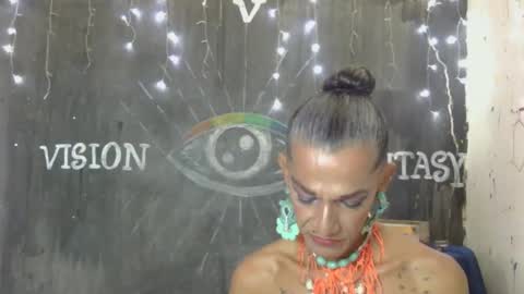 LA LOBA online show from December 2024 07:11:02 PM