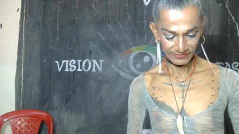 LA LOBA online show from December 2024 08:50:02 PM