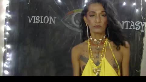 LA LOBA online show from December 2024 11:34:02 PM