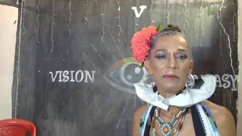 LA LOBA online show from December 2024 06:59:02 PM