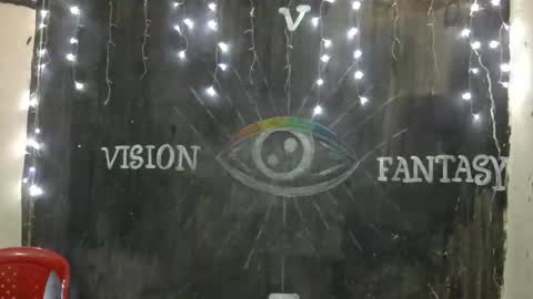 LA LOBA online show from December 2024 10:04:02 PM