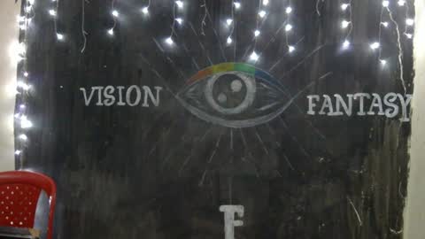 LA LOBA online show from December 2024 05:27:02 AM