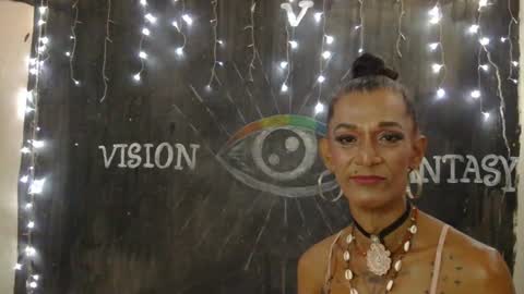 LA LOBA online show from December 2024 10:13:02 PM