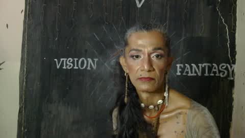 LA LOBA online show from December 2024 11:27:02 PM