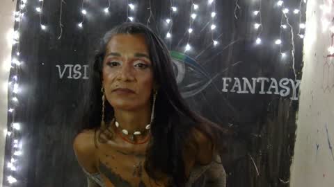 LA LOBA online show from December 2024 02:32:01 AM