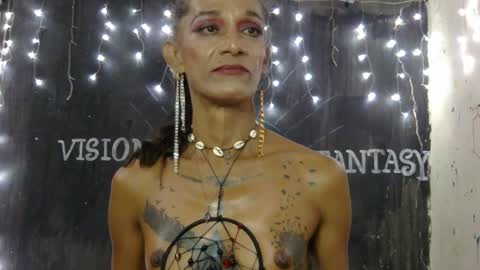 LA LOBA online show from December 2024 12:53:01 AM