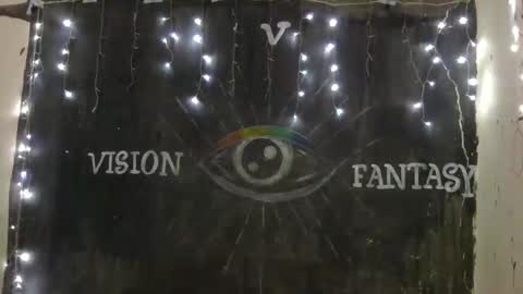 LA LOBA online show from December 2024 02:35:01 AM