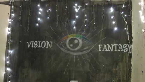 LA LOBA online show from December 2024 12:22:01 AM