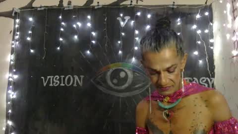 LA LOBA online show from December 2024 03:27:02 AM