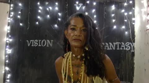 LA LOBA online show from December 2024 05:05:02 AM