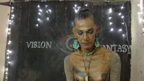 LA LOBA online show from December 2024 10:16:02 PM