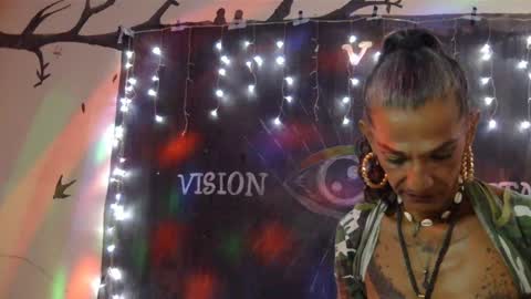 LA LOBA online show from December 2024 05:31:02 AM