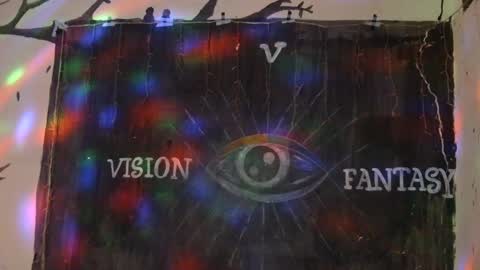 LA LOBA online show from December 2024 02:20:02 AM