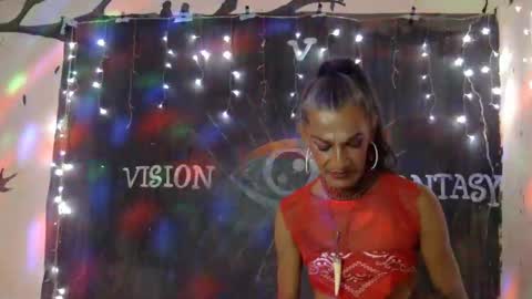 LA LOBA online show from December 2024 05:22:02 AM