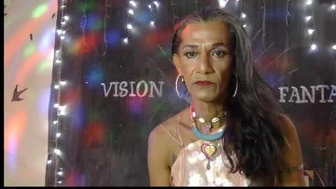 LA LOBA online show from December 2024 11:39:01 PM