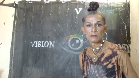 LA LOBA online show from January 2025 06:45:02 PM