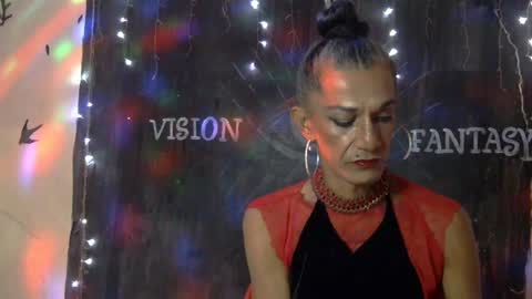 LA LOBA online show from January 2025 12:59:01 AM