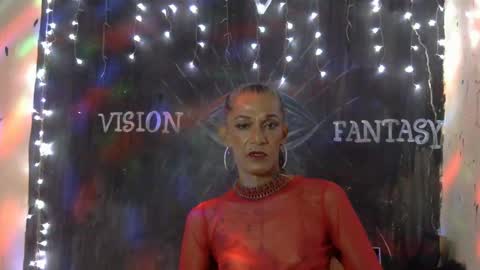 LA LOBA online show from January 2025 04:01:02 AM