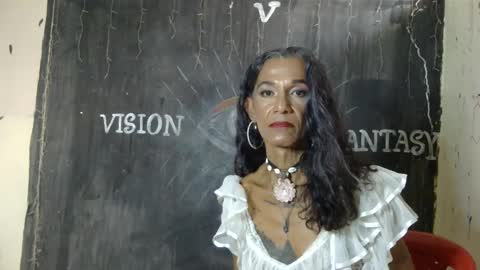 LA LOBA online show from January 2025 09:54:01 PM