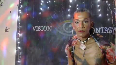 LA LOBA online show from January 2025 03:57:01 AM