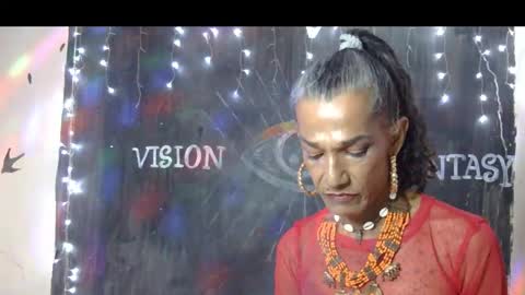 LA LOBA online show from January 2025 10:08:02 PM